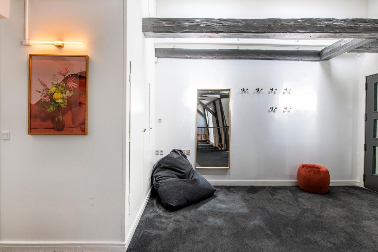 The Churchill Penthouse By Daniel&jacob's Apartment